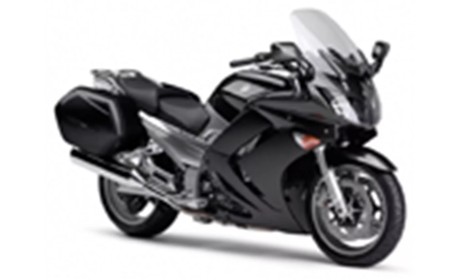 Yamaha FJR1300A 2010 Yamaha FJR1300A 2010