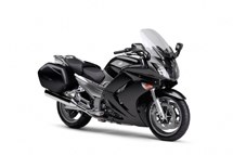 Yamaha FJR1300A 2010 - Bild 3 Yamaha FJR1300A 2010 - Bild 3