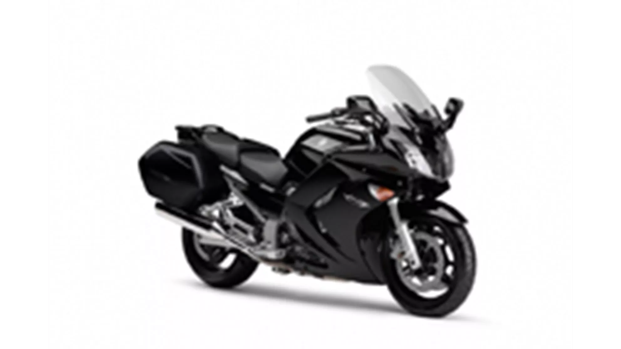Yamaha FJR1300A - Image 2 Yamaha FJR1300A - Image 2