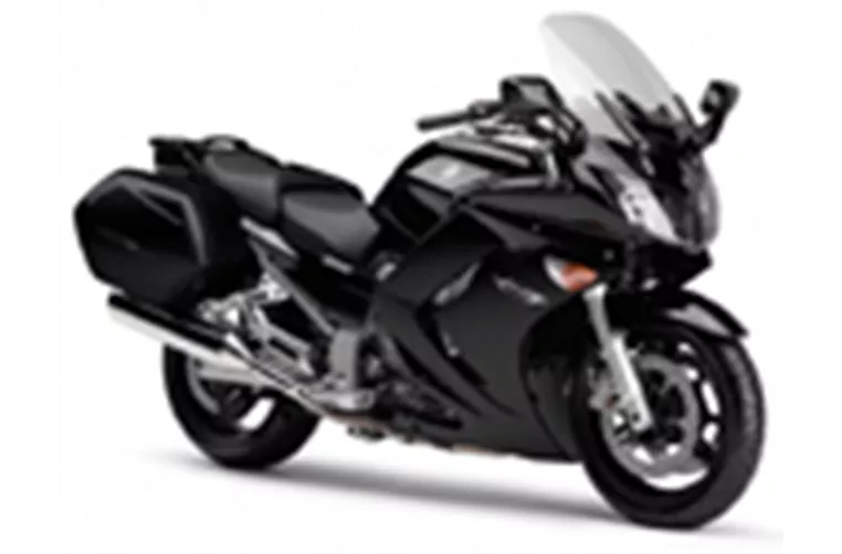 Yamaha FJR1300A 2010 Yamaha FJR1300A 2010