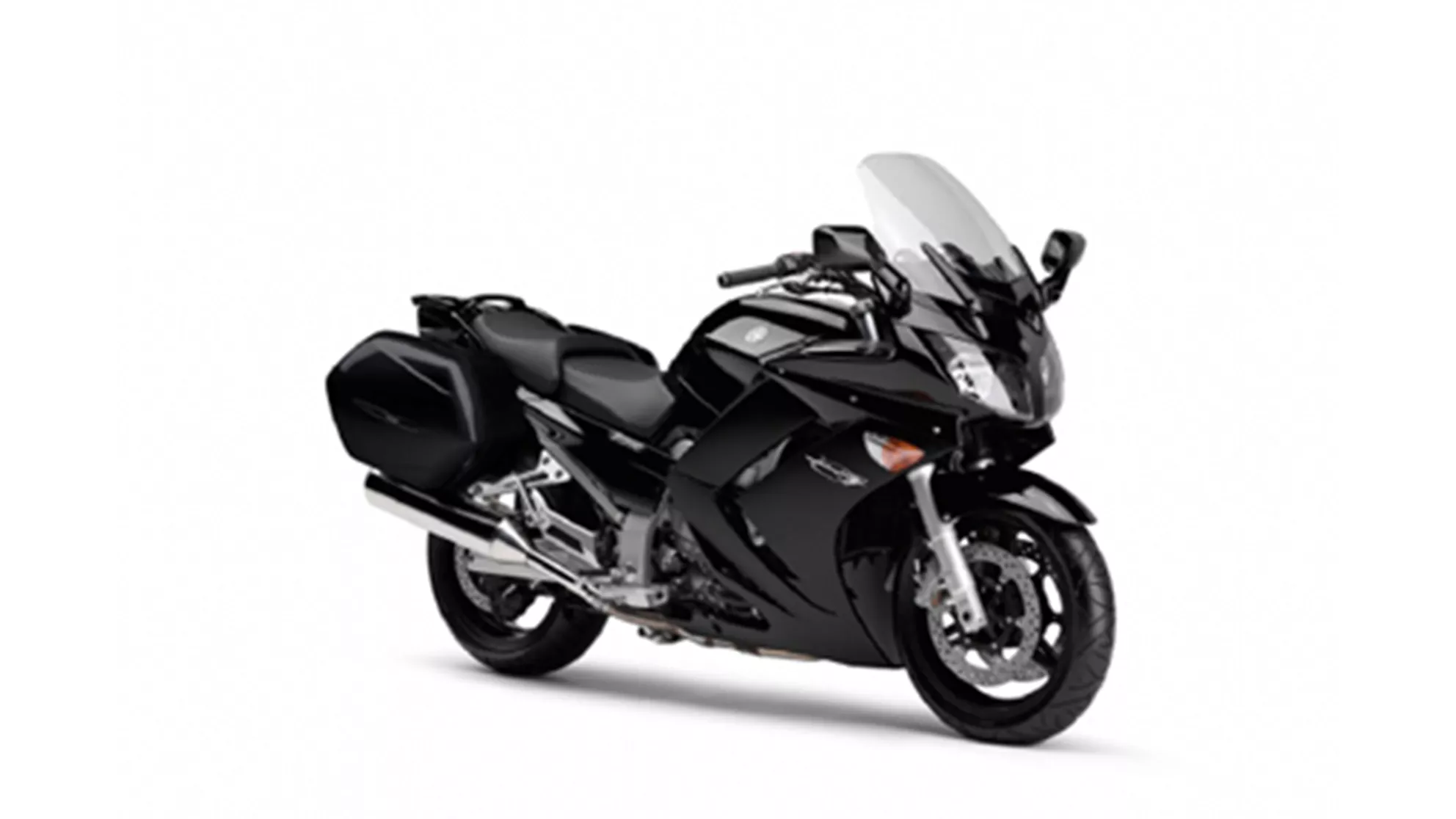 Yamaha FJR1300A - Image 3 Yamaha FJR1300A - Image 3