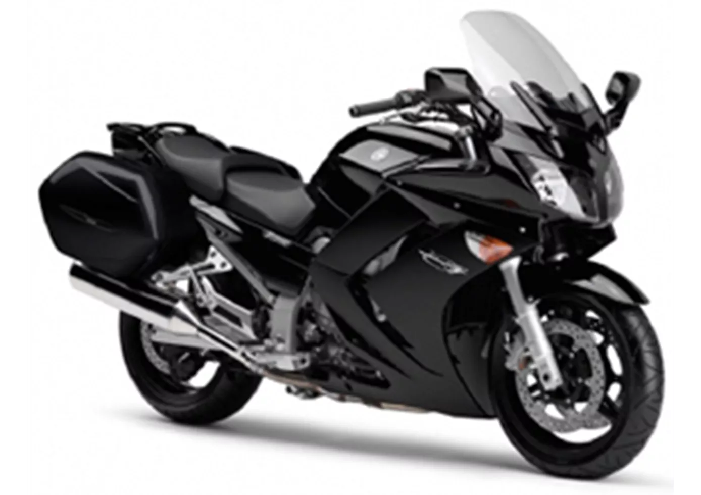 Yamaha FJR1300A 2010 Yamaha FJR1300A 2010
