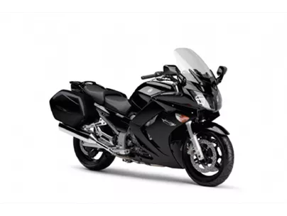 Yamaha FJR1300A 2010 Yamaha FJR1300A 2010