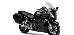 Yamaha FJR1300A 2010 vs Triumph Tiger Sport 2016