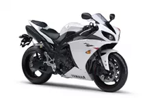 Yamaha R1 Yamaha R1
