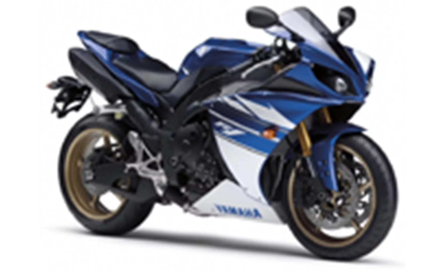 Yamaha R1 2010 Yamaha R1 2010