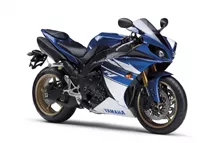 Yamaha R1 Yamaha R1