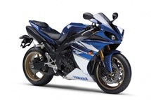 Yamaha R1 2010 - Bild 3 Yamaha R1 2010 - Bild 3