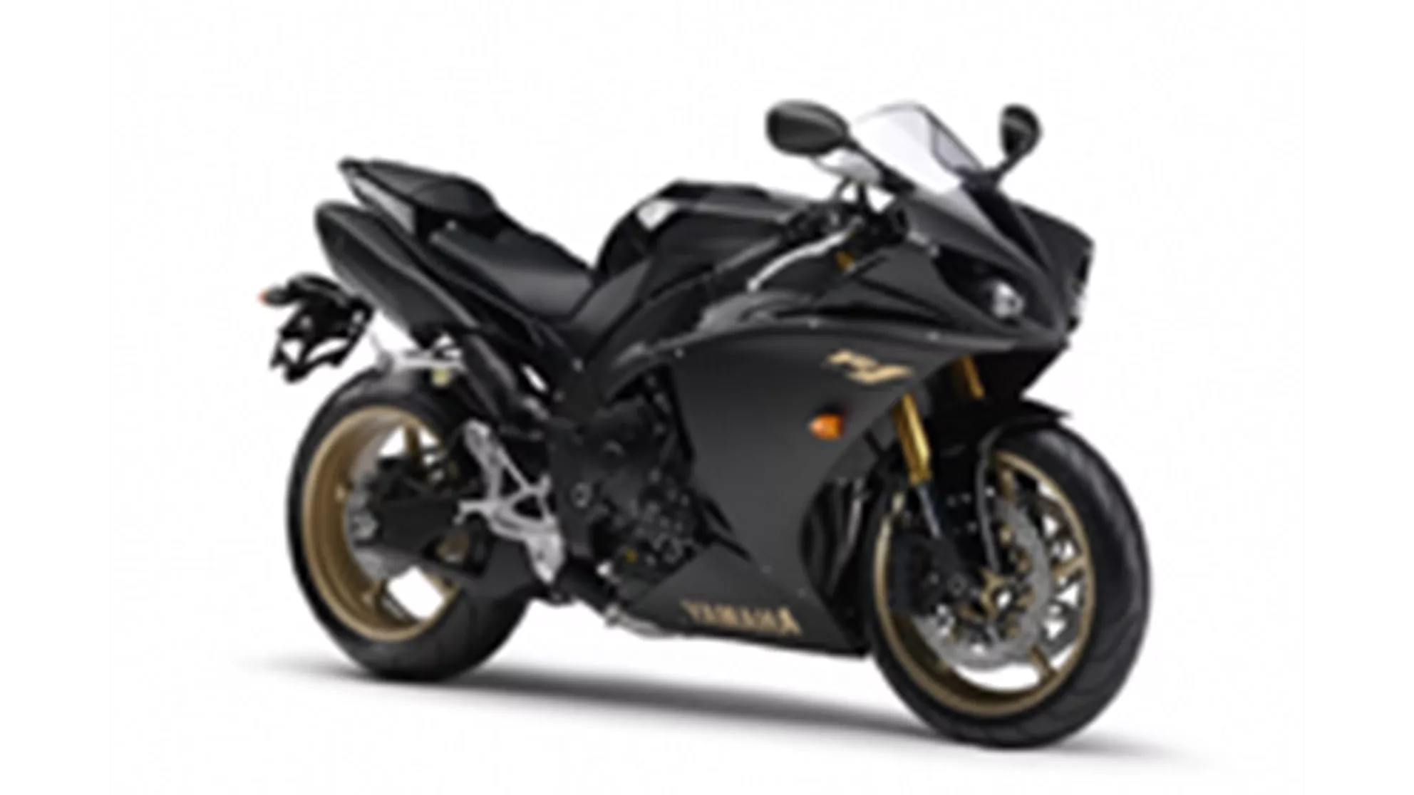Yamaha R1 - Image 1 Yamaha R1 - Image 1