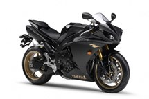 Yamaha R1 2010 - Bild 4 Yamaha R1 2010 - Bild 4