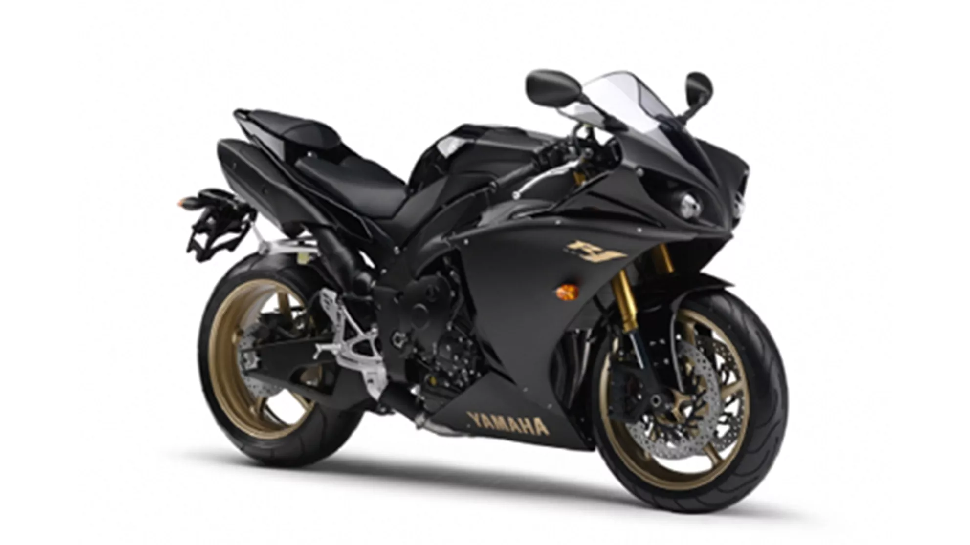 Yamaha R1 - Image 2 Yamaha R1 - Image 2