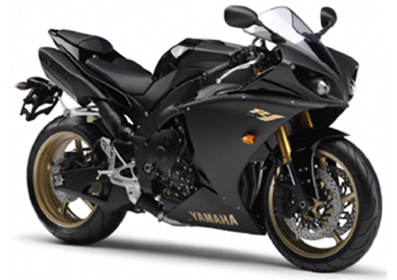Yamaha R1 2010 Yamaha R1 2010