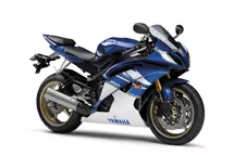 Yamaha YZF-R6 Yamaha YZF-R6