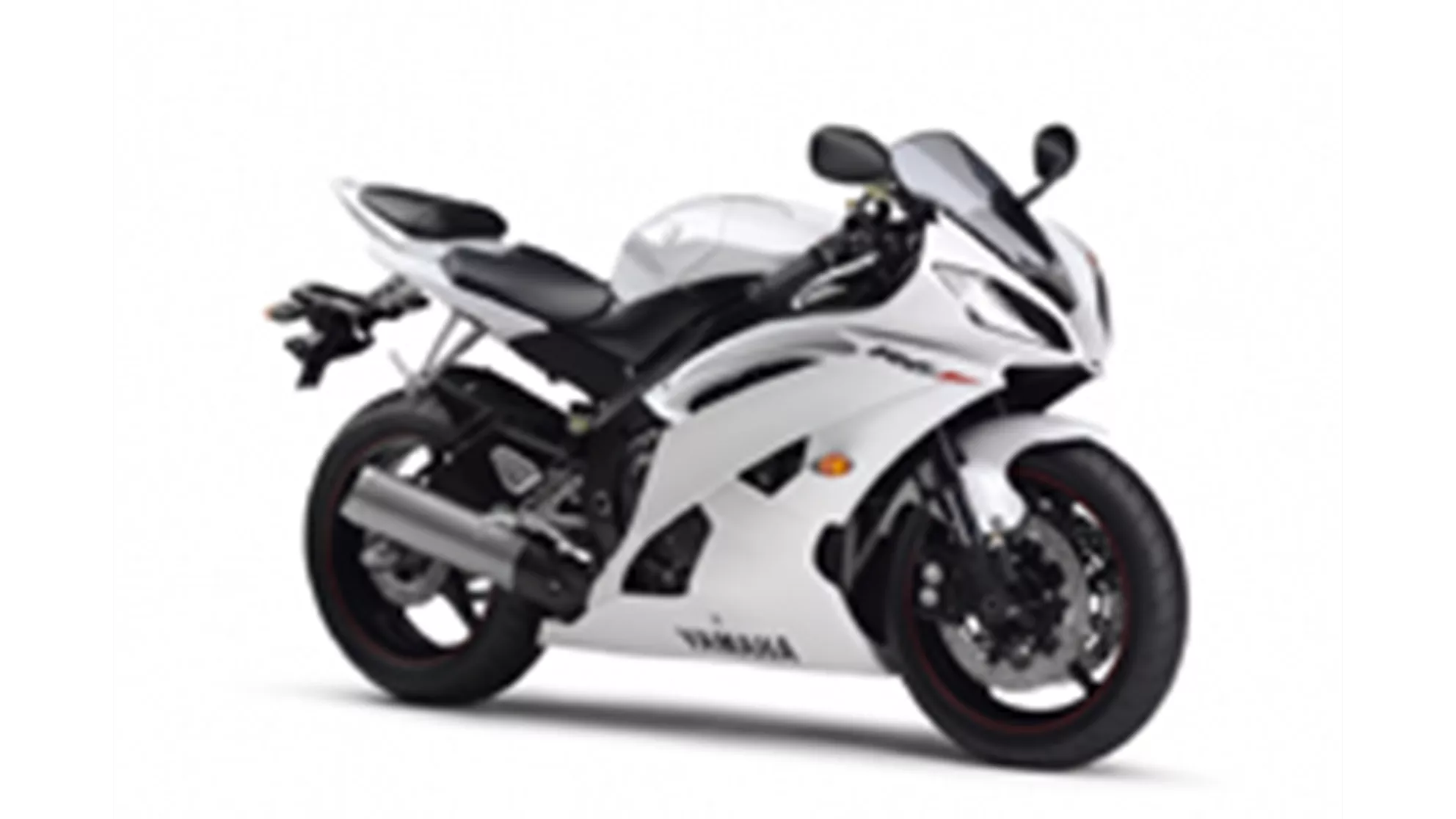 Yamaha YZF-R6 - Image 1 Yamaha YZF-R6 - Image 1