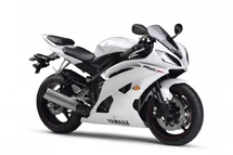 Yamaha YZF-R6 2010 - Bild 3 Yamaha YZF-R6 2010 - Bild 3
