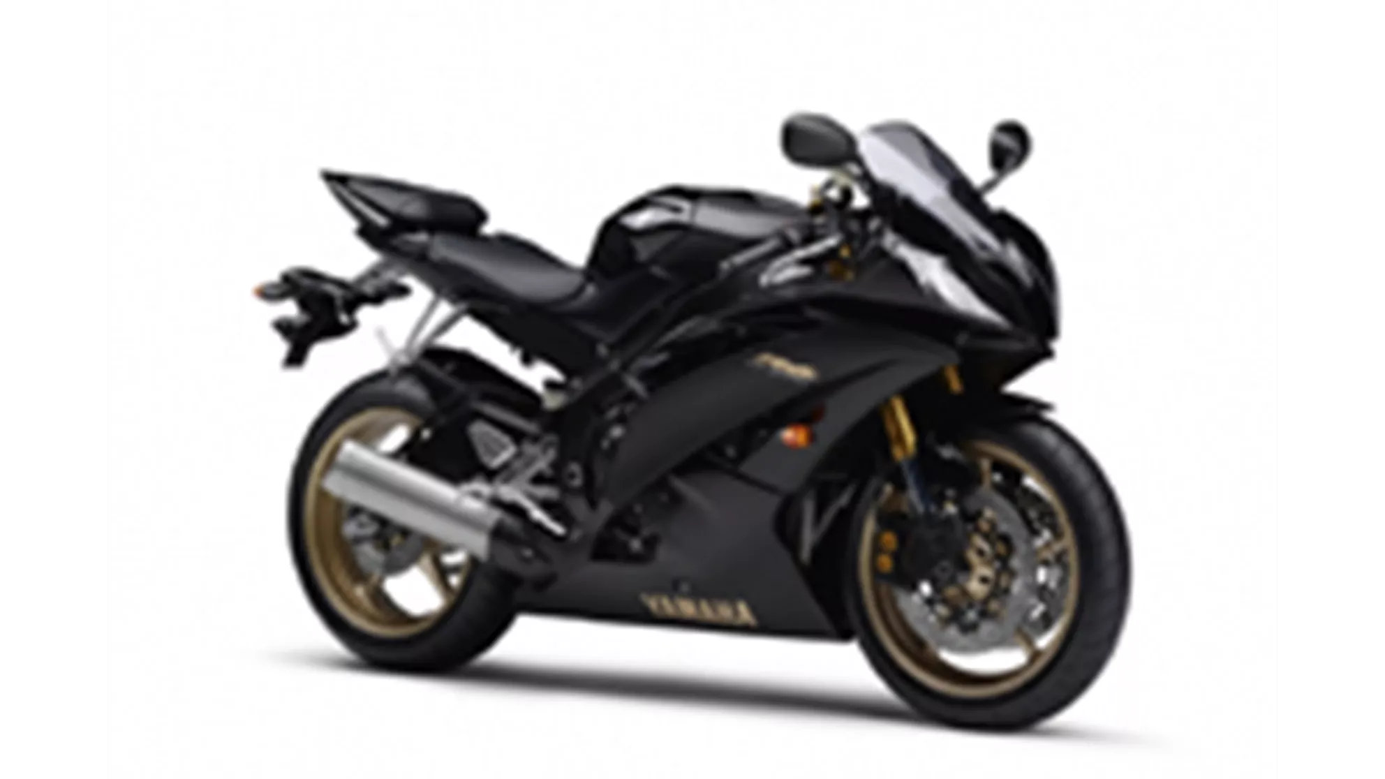 Yamaha YZF-R6 - Image 2 Yamaha YZF-R6 - Image 2