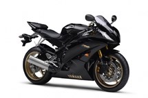 Yamaha YZF-R6 2010 - Bild 4 Yamaha YZF-R6 2010 - Bild 4