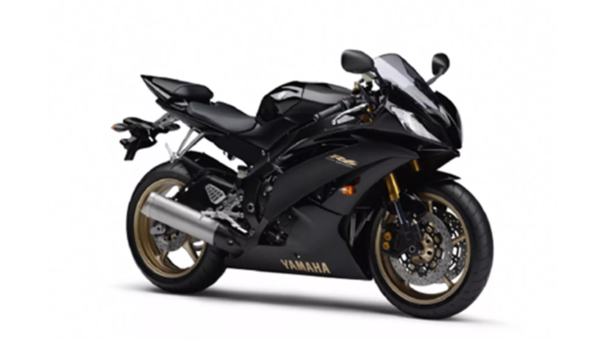 Yamaha YZF-R6 - Image 3 Yamaha YZF-R6 - Image 3