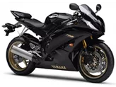 Yamaha YZF-R6 2010 Yamaha YZF-R6 2010