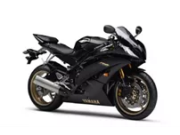 202 R6 Yamaha YZF-R6 2020 - technical data, prices, reviews