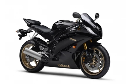 Yamaha YZF-R6 2010 Yamaha YZF-R6 2010