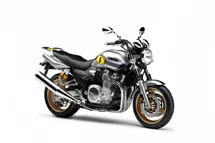 Yamaha XJR 1300 Yamaha XJR 1300