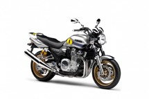 Yamaha XJR 1300 2010 - Bild 2
