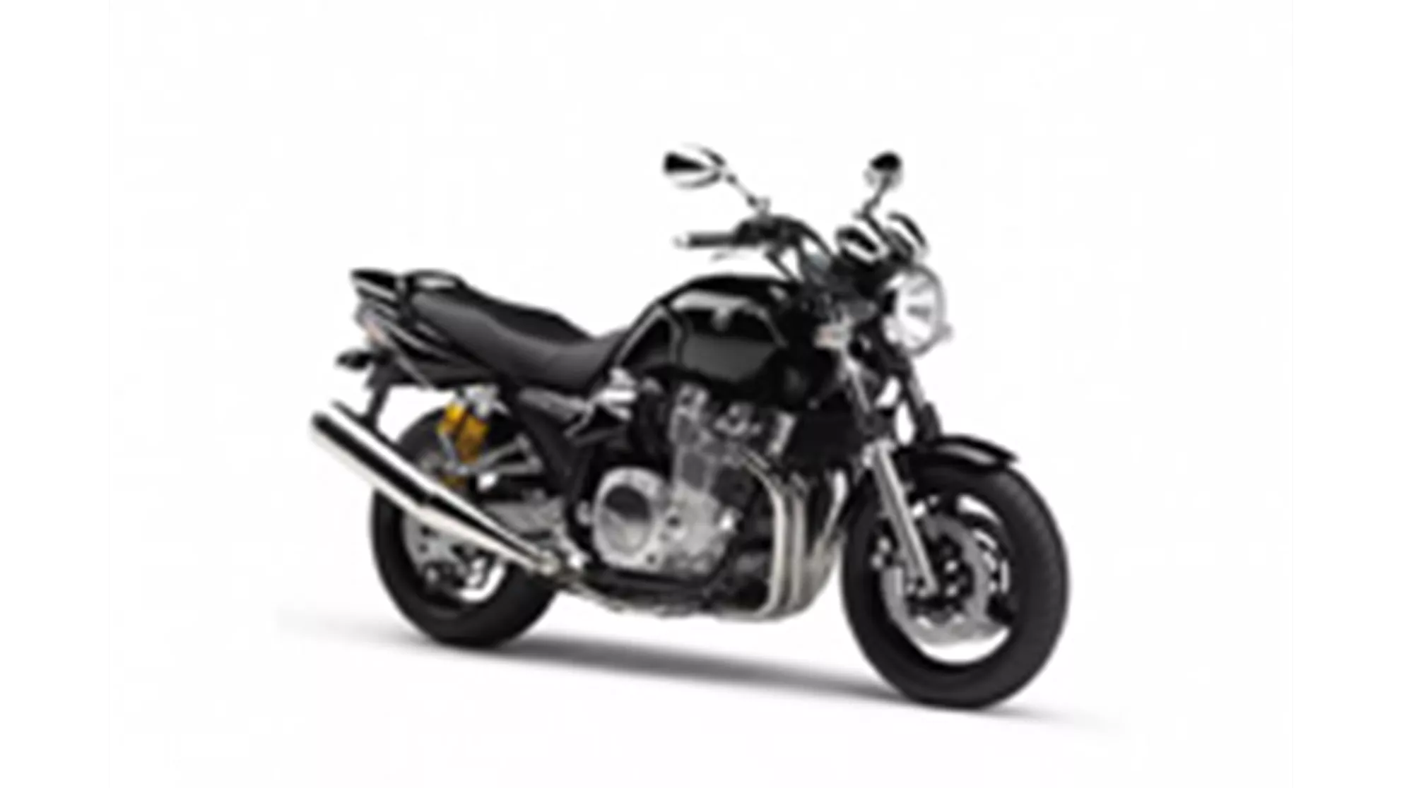 Yamaha XJR 1300 - Image 1 Yamaha XJR 1300 - Image 1