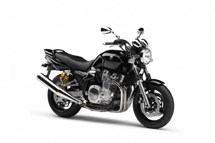 Yamaha XJR 1300 2010 - Bild 3