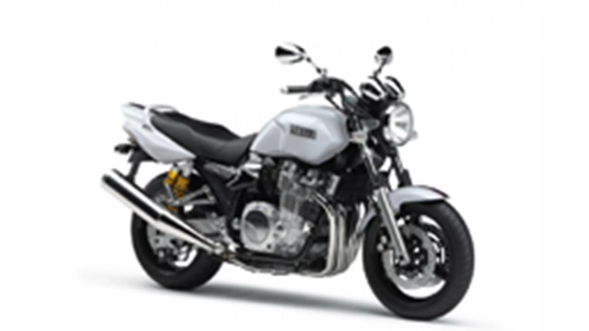 Yamaha XJR 1300 - Image 2 Yamaha XJR 1300 - Image 2