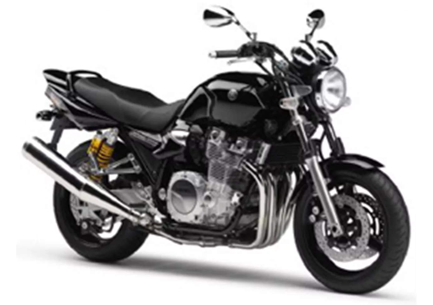 Yamaha XJR 1300 2010 Yamaha XJR 1300 2010