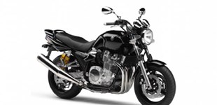 Suzuki V-Strom 1000 XT 2018 vs Yamaha XJR 1300 2010