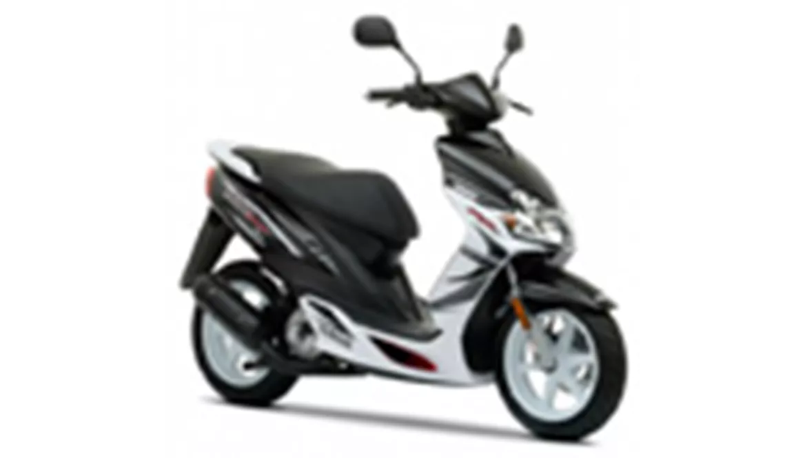 Yamaha Jog-RR 2010 Yamaha Jog-RR 2010