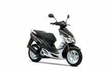 Yamaha Jog-RR 2010 - Bild 2