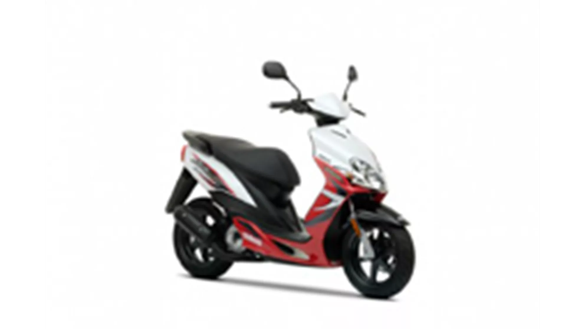 Yamaha Jog-RR - Image 1 Yamaha Jog-RR - Image 1
