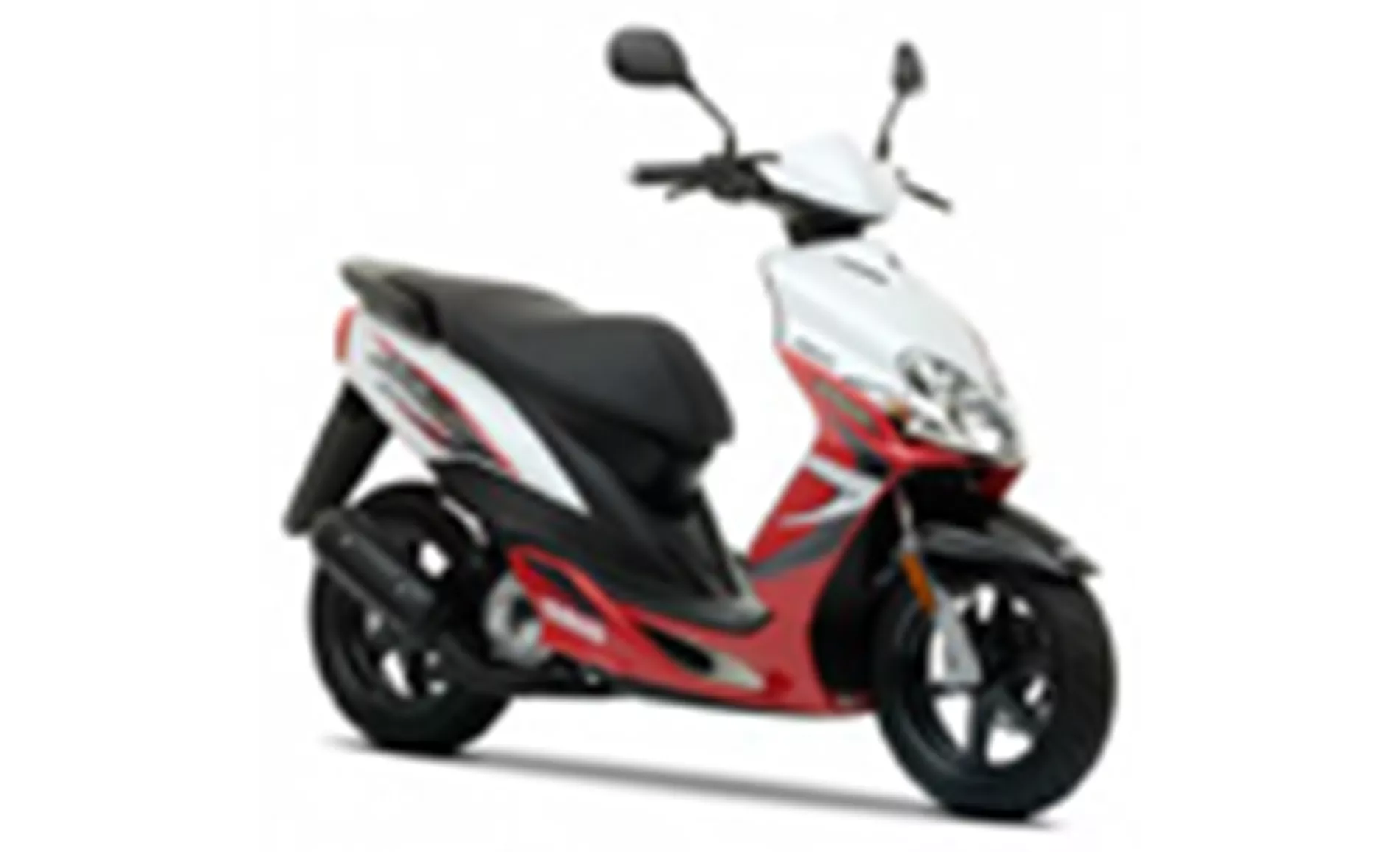 Yamaha Jog-RR 2010 Yamaha Jog-RR 2010