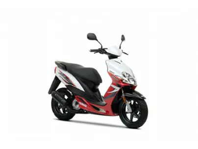 Yamaha Jog-RR 2010 Yamaha Jog-RR 2010