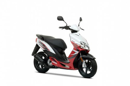 Yamaha Jog-RR 2010