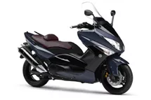 Yamaha T-MAX 500 Yamaha T-MAX 500