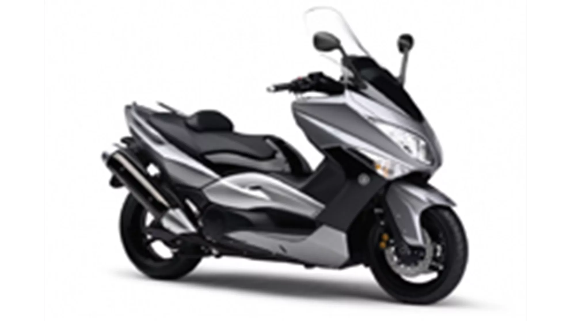 Yamaha T-MAX 500 - Image 2 Yamaha T-MAX 500 - Image 2