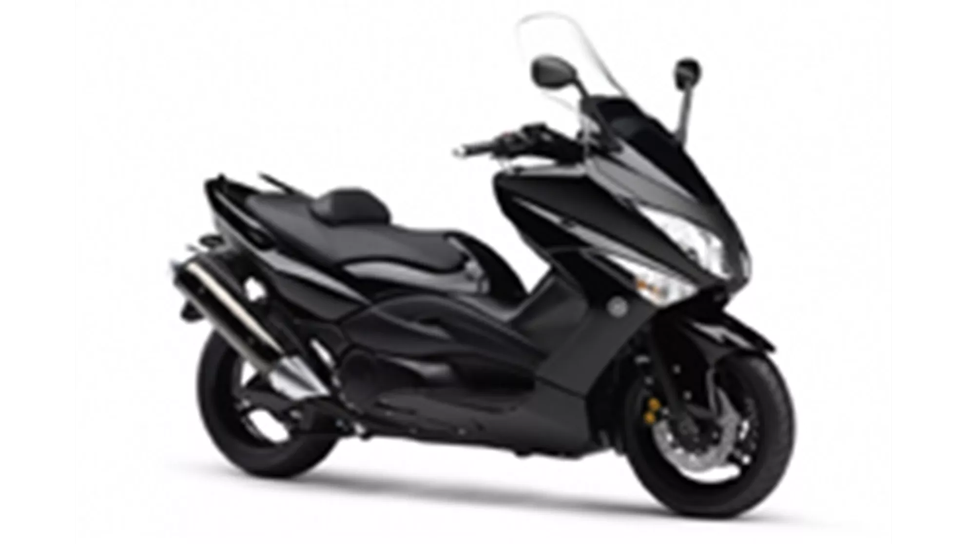 Yamaha T-MAX 500 - Image 3 Yamaha T-MAX 500 - Image 3
