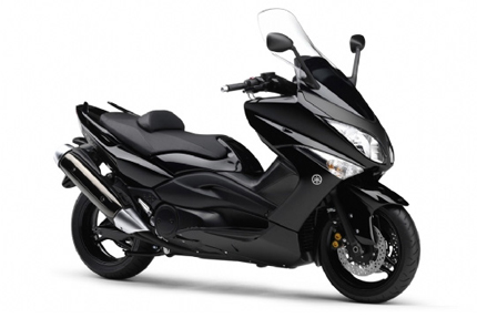 Yamaha T-MAX 500 2010 - technical data, prices, reviews