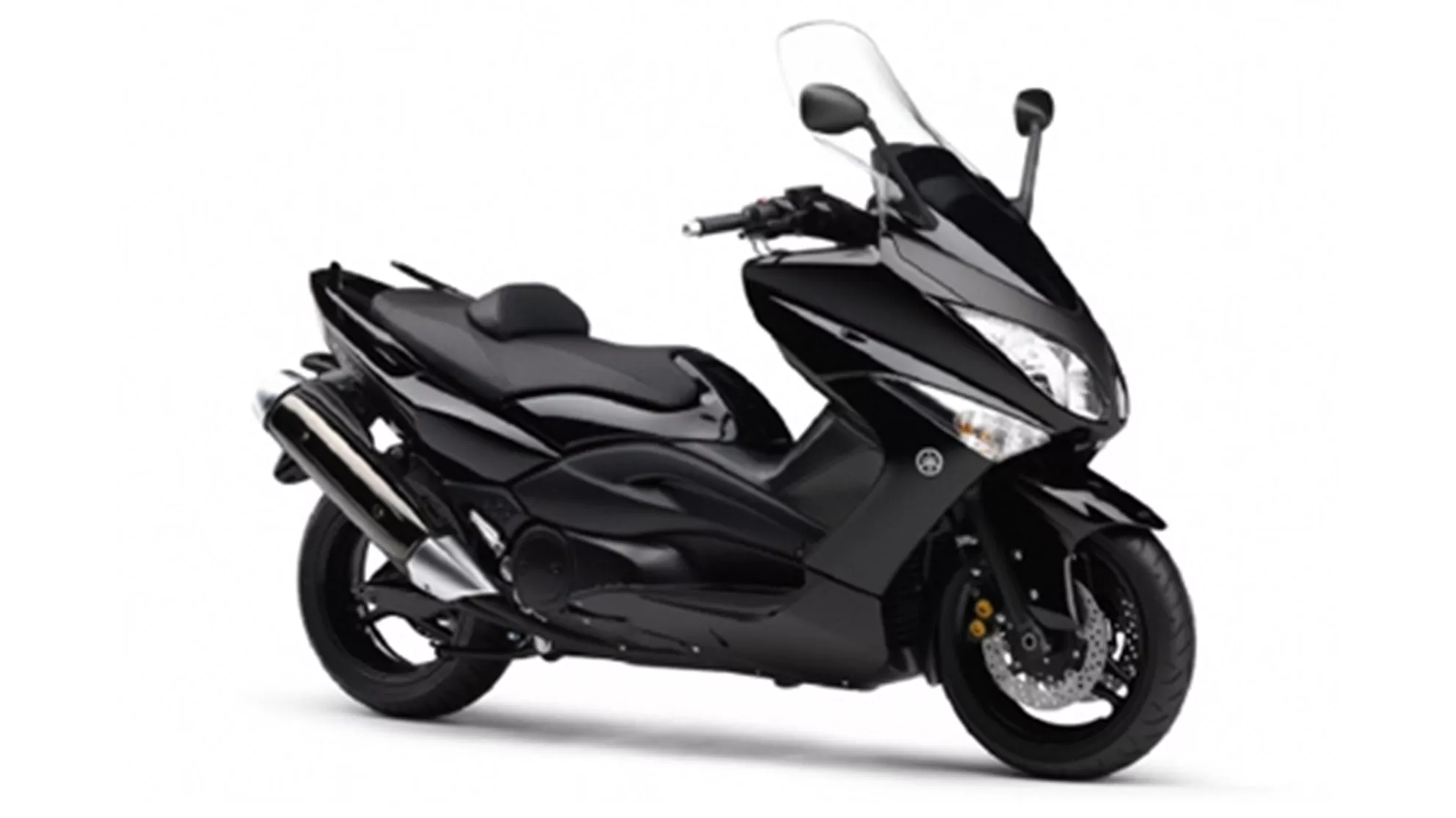 Yamaha T-MAX 500 - Image 4 Yamaha T-MAX 500 - Image 4