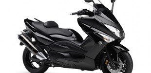Piaggio X10 350 i.e. 2013 vs Yamaha T-MAX 500 2010