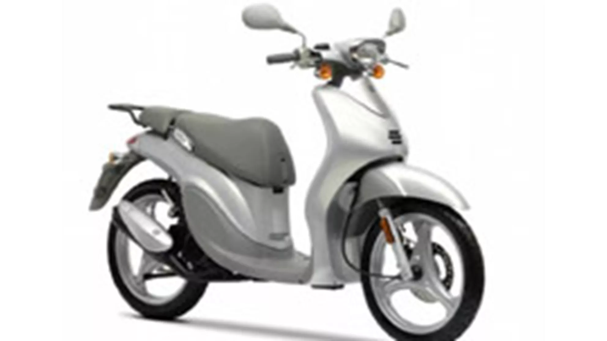 Yamaha Why 50 - Image 1 Yamaha Why 50 - Image 1