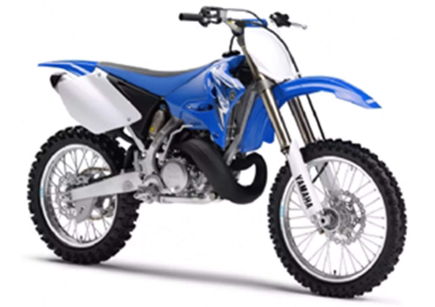 Yamaha YZ 250 LC 2010 Yamaha YZ 250 LC 2010