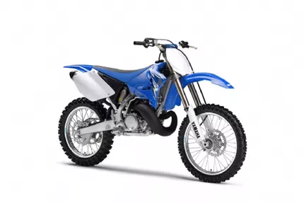 Yamaha YZ 250 LC Yamaha YZ 250 LC