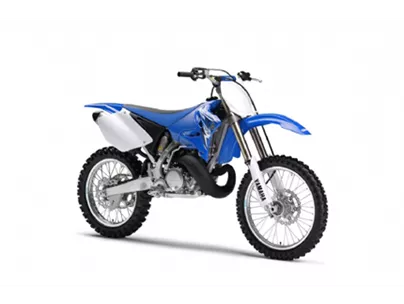 Yamaha YZ 250 LC 2010 Yamaha YZ 250 LC 2010