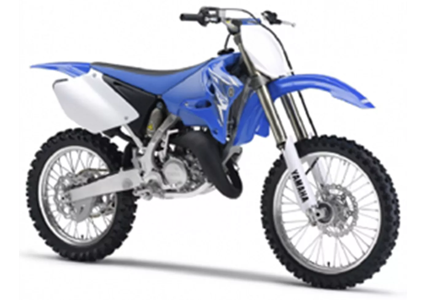 Yamaha YZ 125 LC 2010 Yamaha YZ 125 LC 2010
