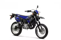 Yamaha DT 50 X Supermoto Yamaha DT 50 X Supermoto